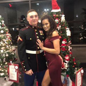 Meet your Posher, Justin